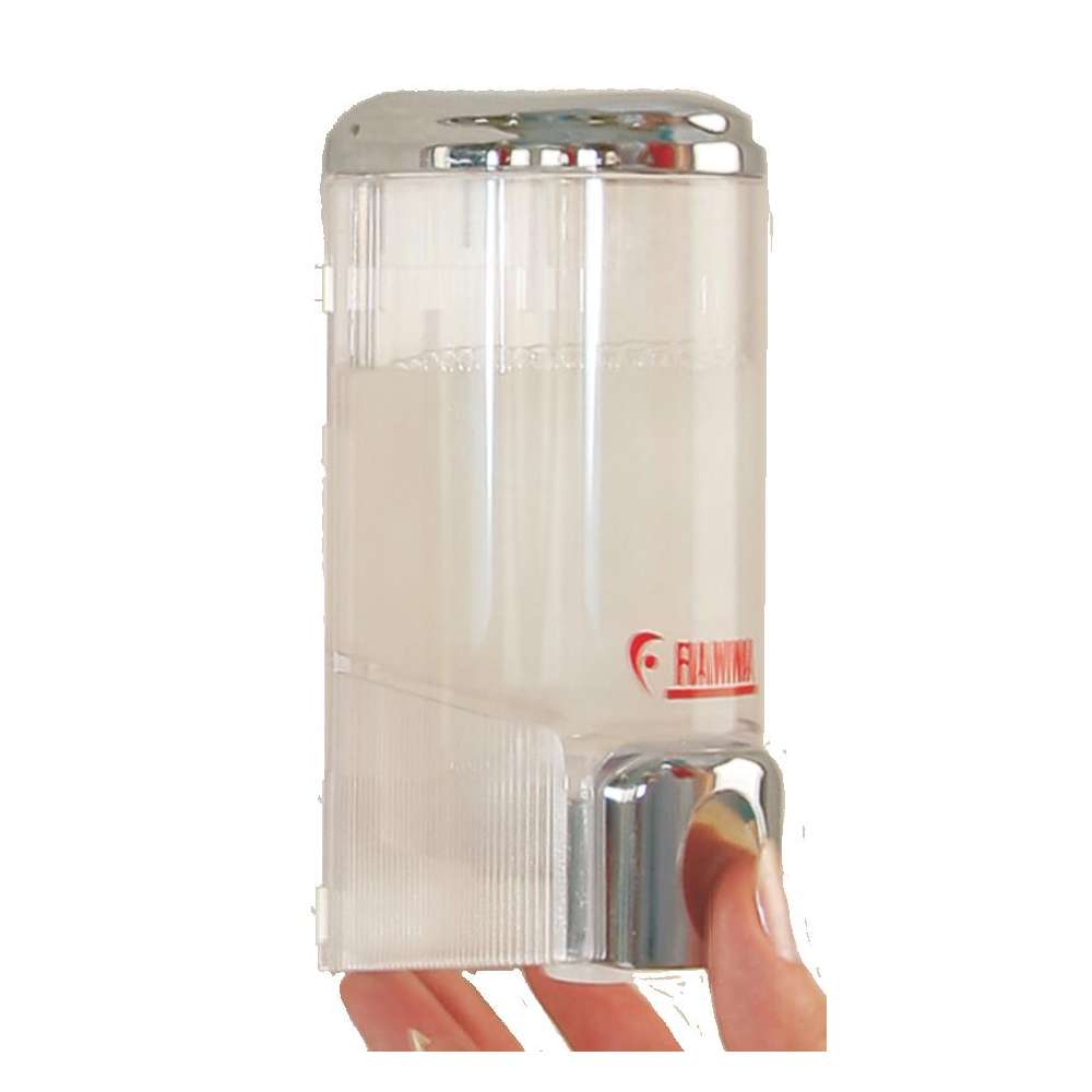 Distributeur de savon simple