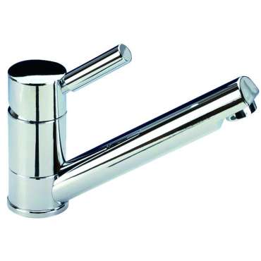 Mitigeur Trend E chromé