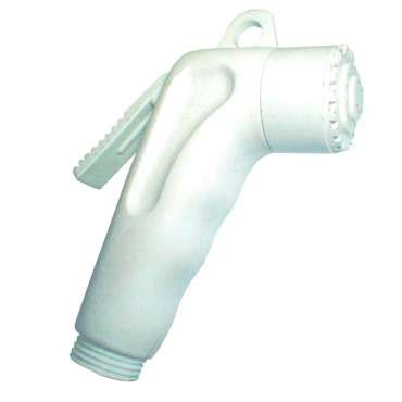 Douchette GIOVE SHUT blanche