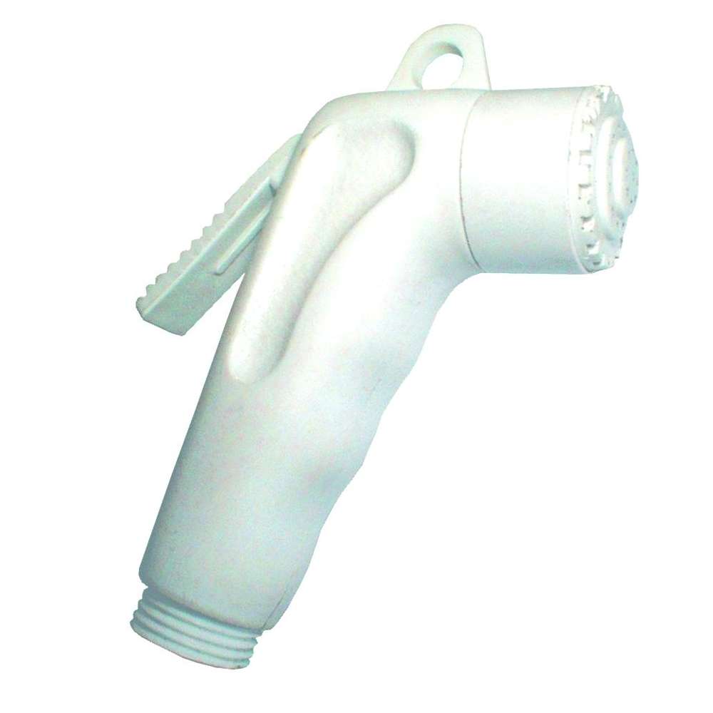 Douchette GIOVE SHUT blanche