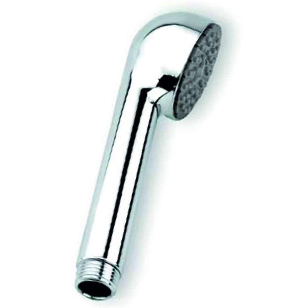 Douchette chromée