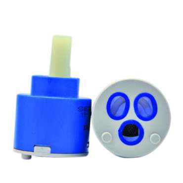 Cartouche céramique Ø 40 mm