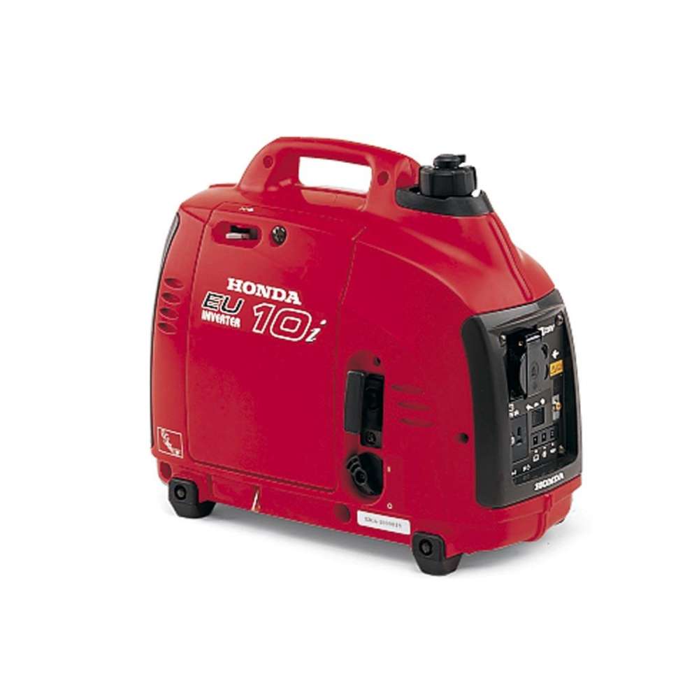 Groupe électrogène