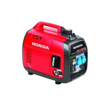 Groupe électrogène