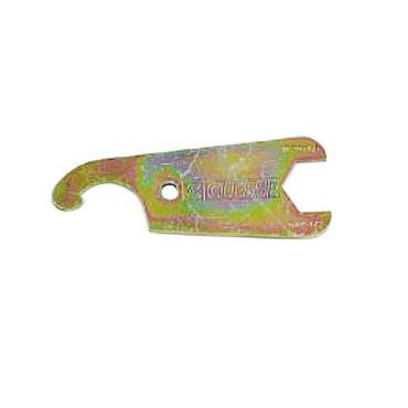 Clé métal pour écrou 20 x 150 mm