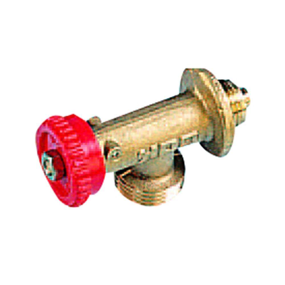 Robinet adaptateur Camping-Gaz Français