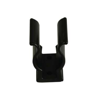 Système de fixation mural pour balai