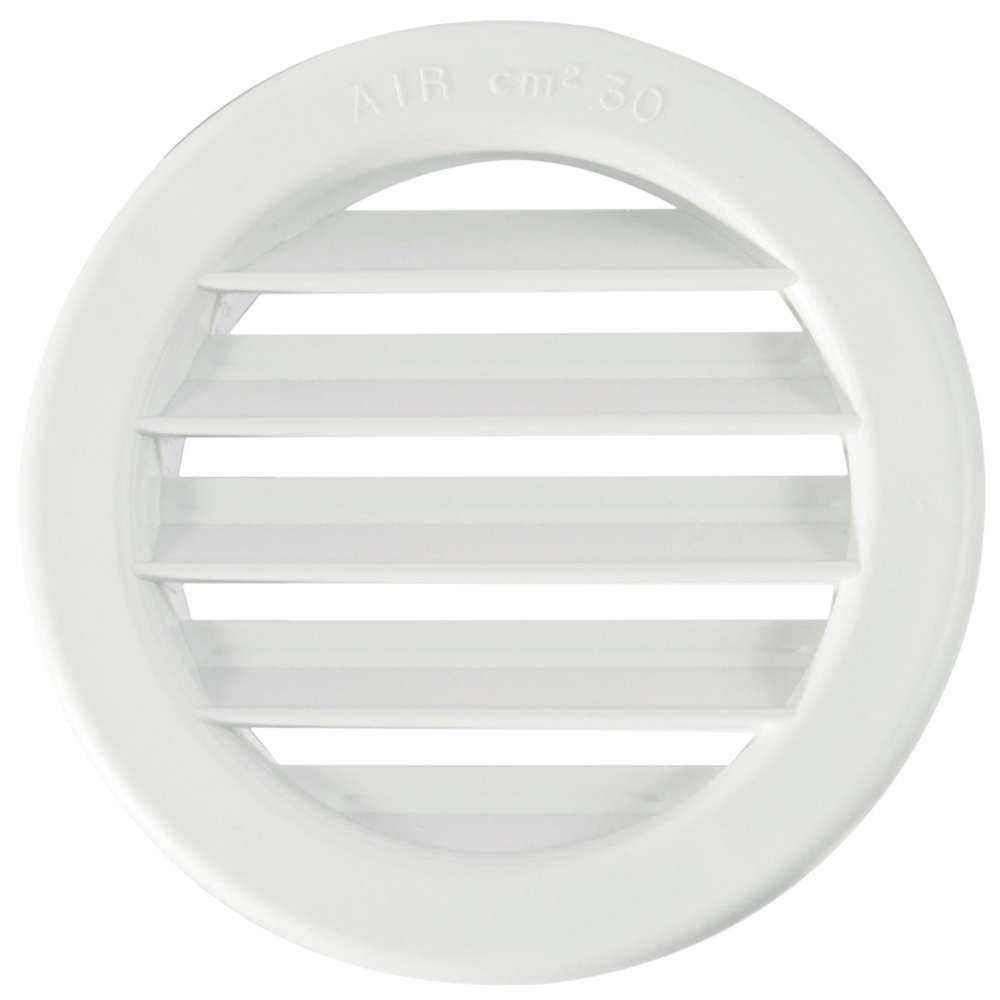 Aérateur de plancher 30 cm²