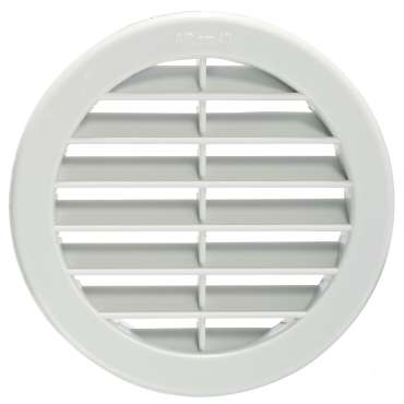 Aérateur de plancher 40 cm²