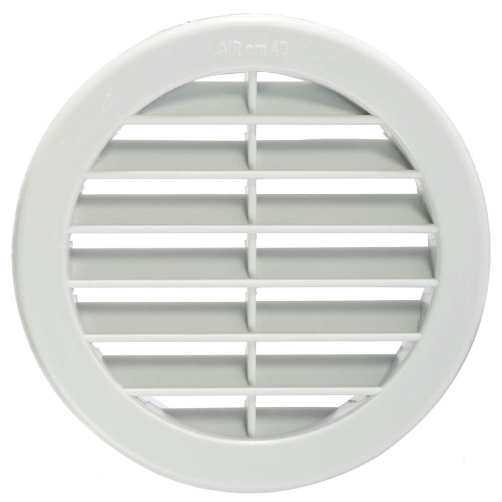 Aérateur de plancher 40 cm²