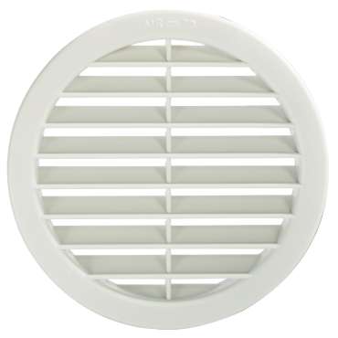 Aérateur de plancher 70 cm²