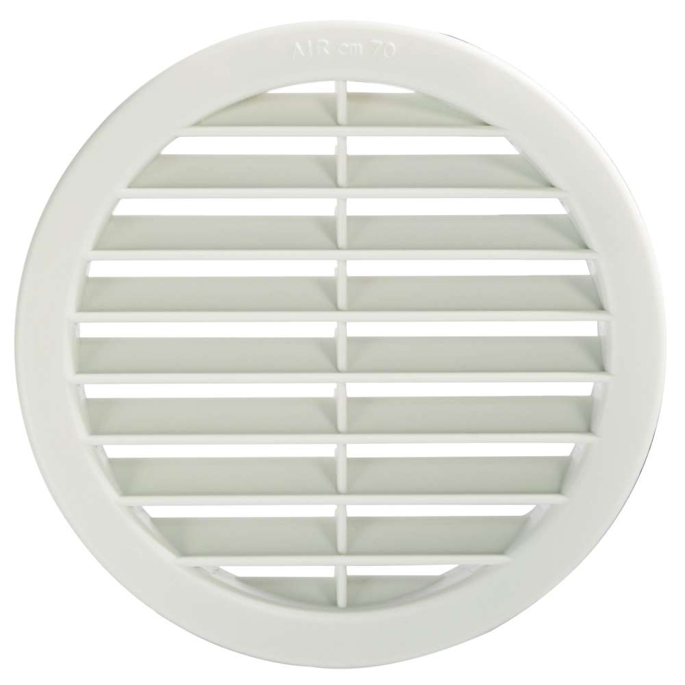 Aérateur de plancher 70 cm²