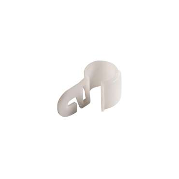 Clips de tente à passant