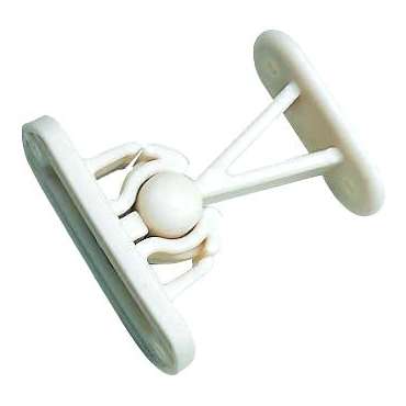 Arrêt de porte résidence