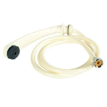 Douchette Duett + flexible