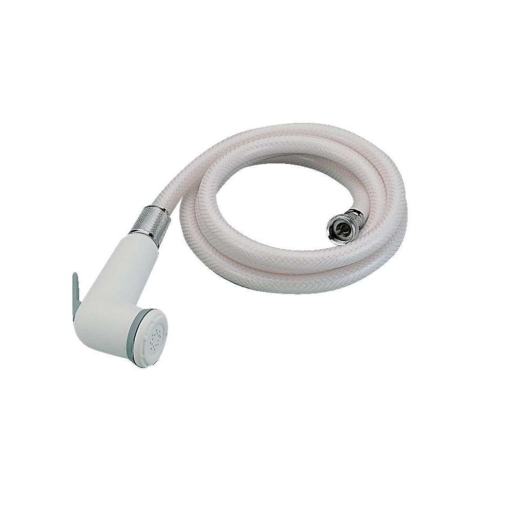 Douchette + flexible