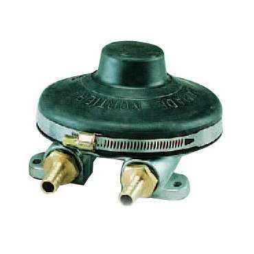 Pompe mécanique à pied