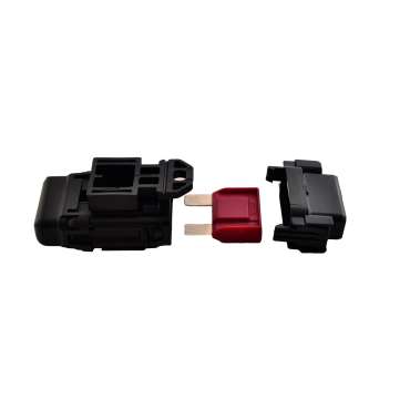 Porte-fusible + fusible 50 A