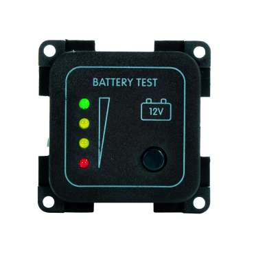 Module de contrôle 12 V pour batterie