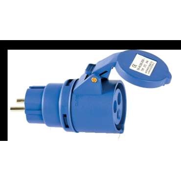 Fiche femelle CEE 17/mâle