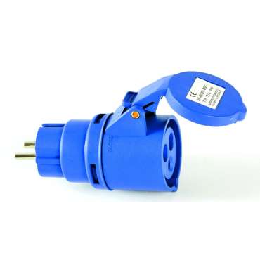 Fiche femelle CEE 17/mâle