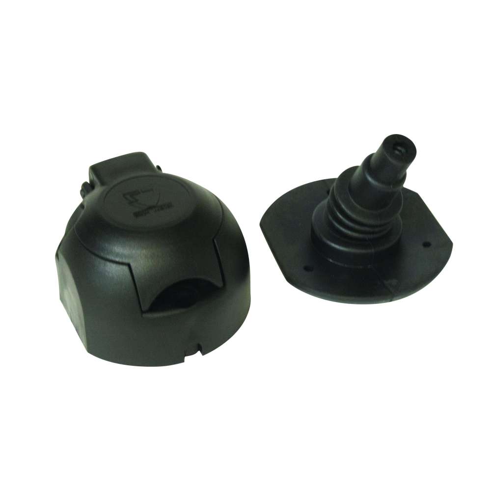 Socle 7 plots + 6 aiguilles Multicon