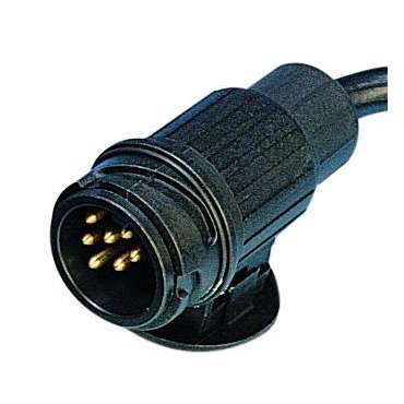 Adaptateur 13 plots/7 plots sans cordon