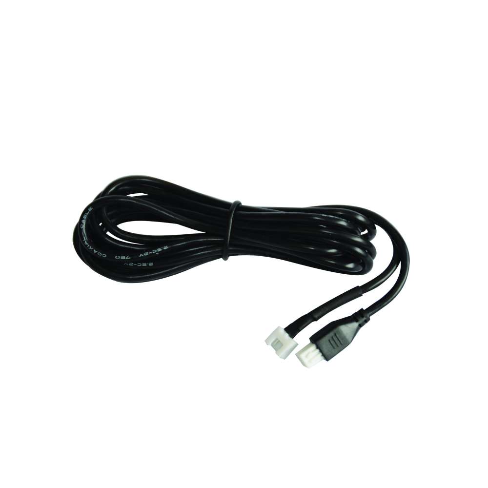 Rallonge radar de recul 2 m