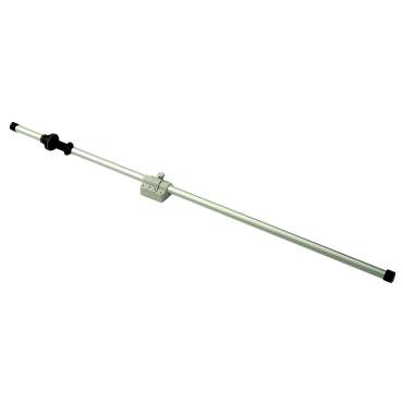 Mât universel alu Ø 30 mm longueur 150 cm