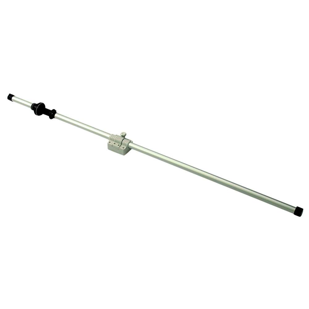Mât universel alu Ø 30 mm longueur 150 cm