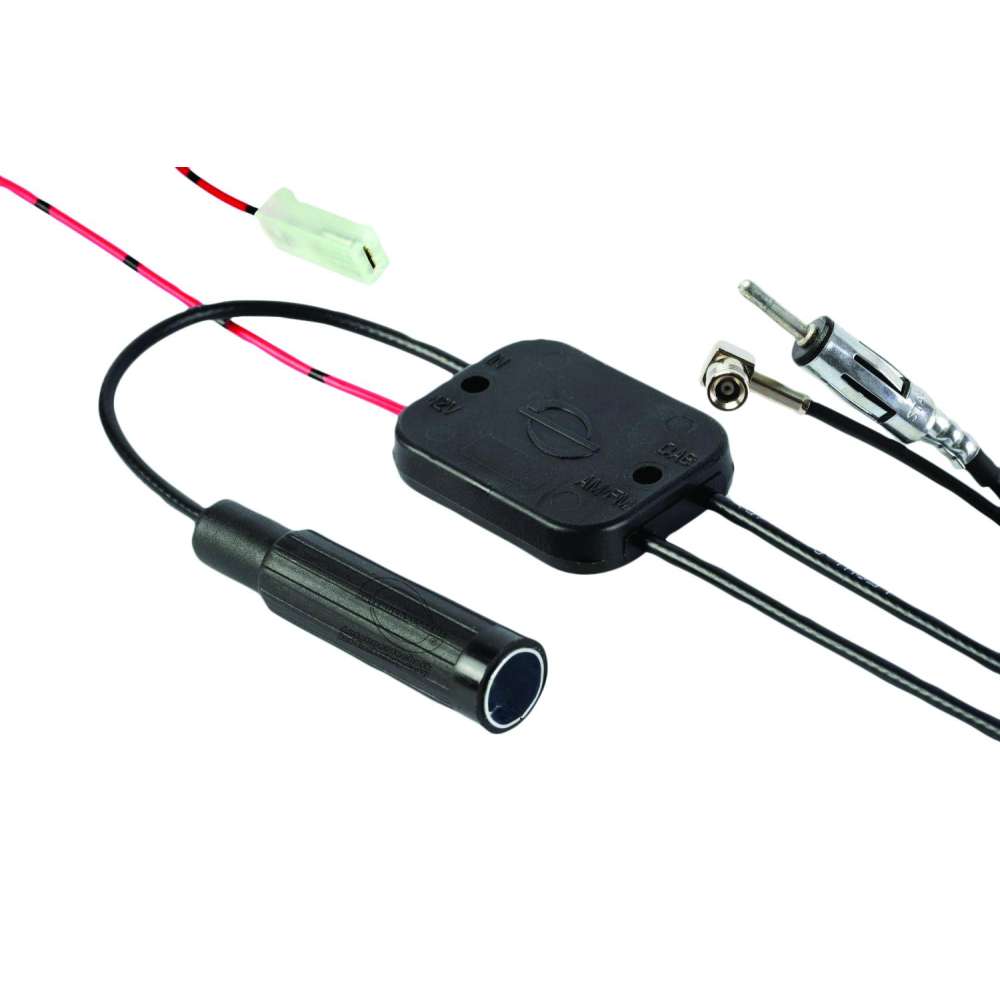 Ampli antenne passive