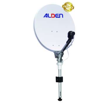 Antenne satellite CTVSAT Ø 65 cm