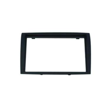 Façade station multimédia