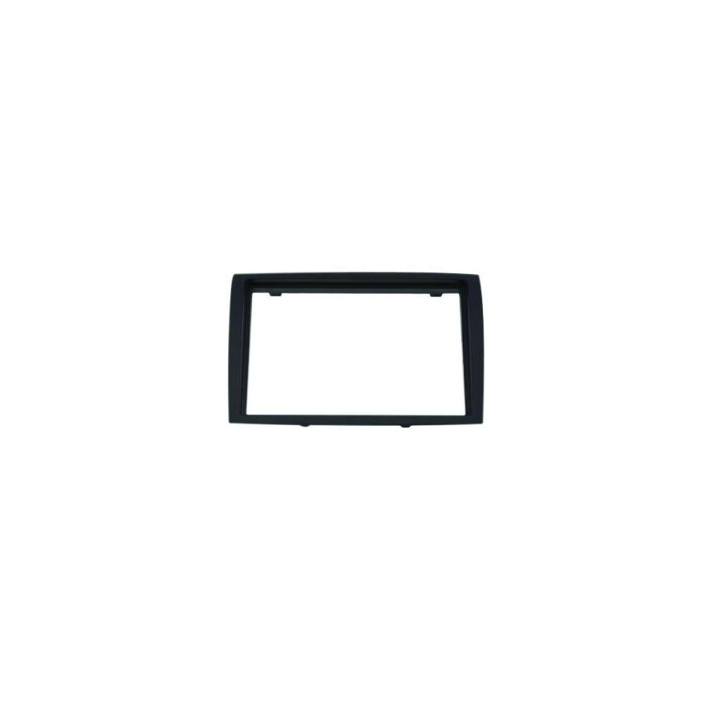 Façade station multimédia