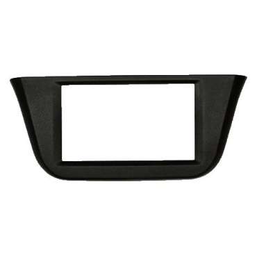 Façade station multimédia