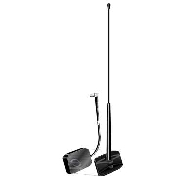 Antenne DAB pour station multimédia 2DIN Z-E2050 pour VW