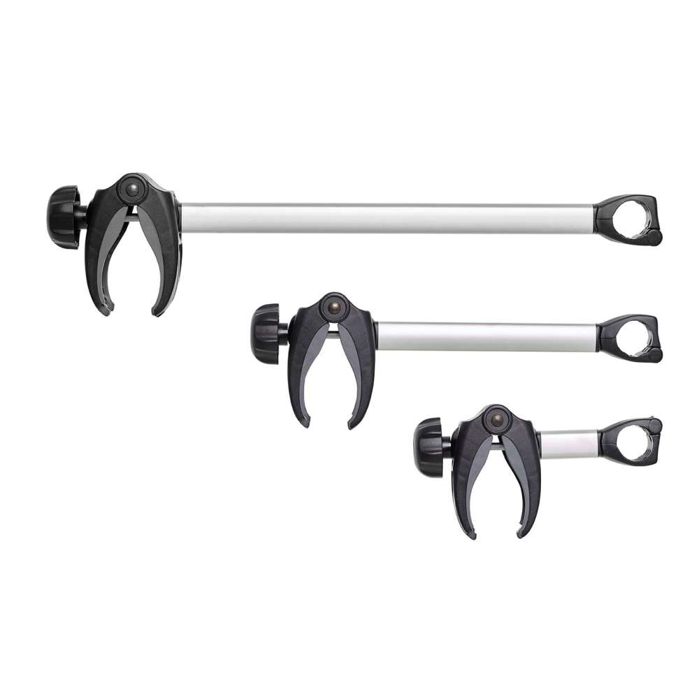 Bike-holder avec serrure