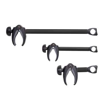 Bike-holder avec serrure