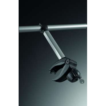 Bike-holder avec serrure