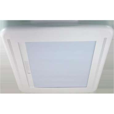 Store occultant MaxxShade