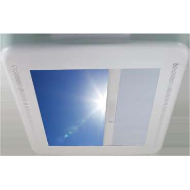 Store occultant MaxxShade