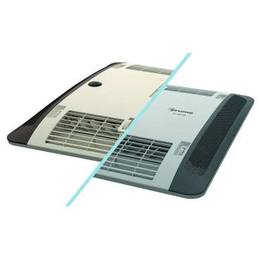 Climatiseur Aventa compact plus + diffuseur d'air