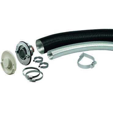 Kit de ventouse Set WK 24