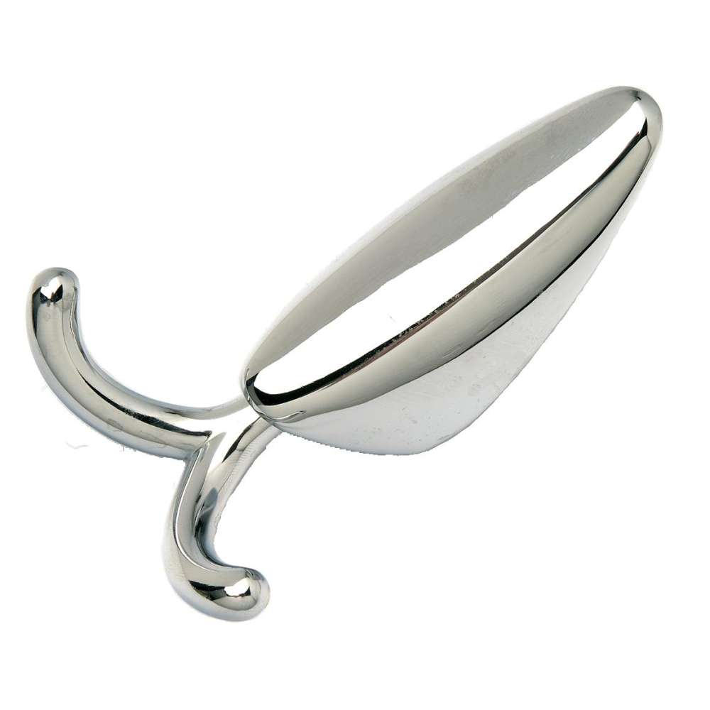 Crochet porte-serviettes