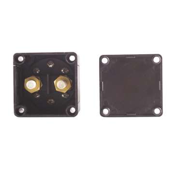 Porte fusible MEGA 100 A 50 mm²