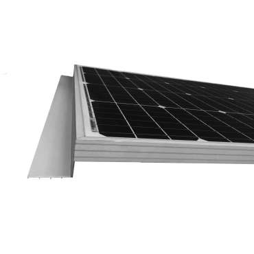 Kit solaire monocristallin