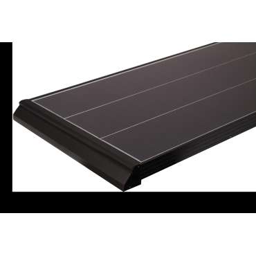 Kit solaire Monocristallins Deep Power