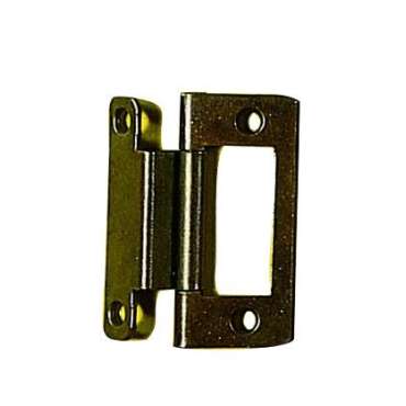 Charnières anglaise équerre