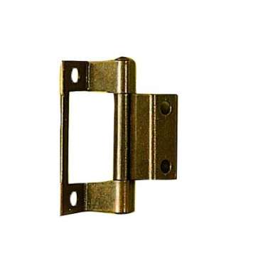 Charnières anglaise équerre