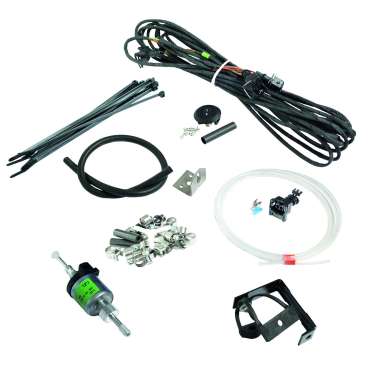 Kit de fonctionnement en altitude Combi D